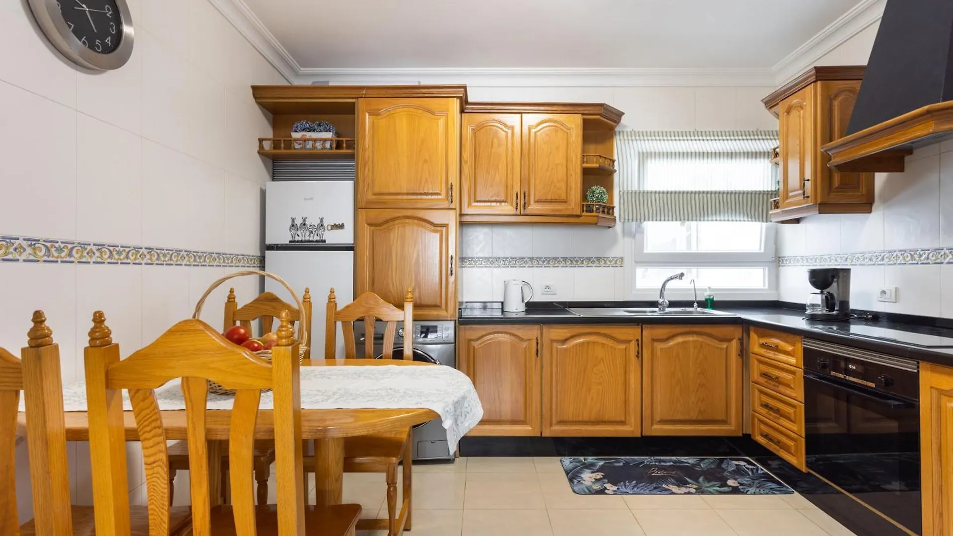 Apartamento Renovado 
