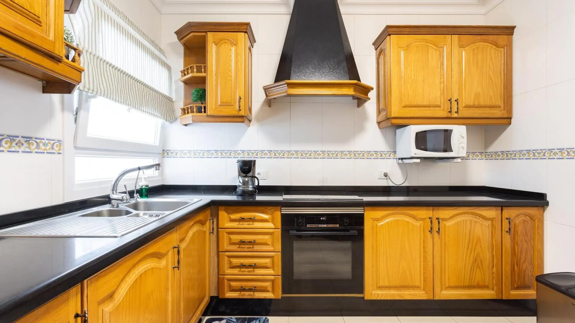 Apartamento Renovado 