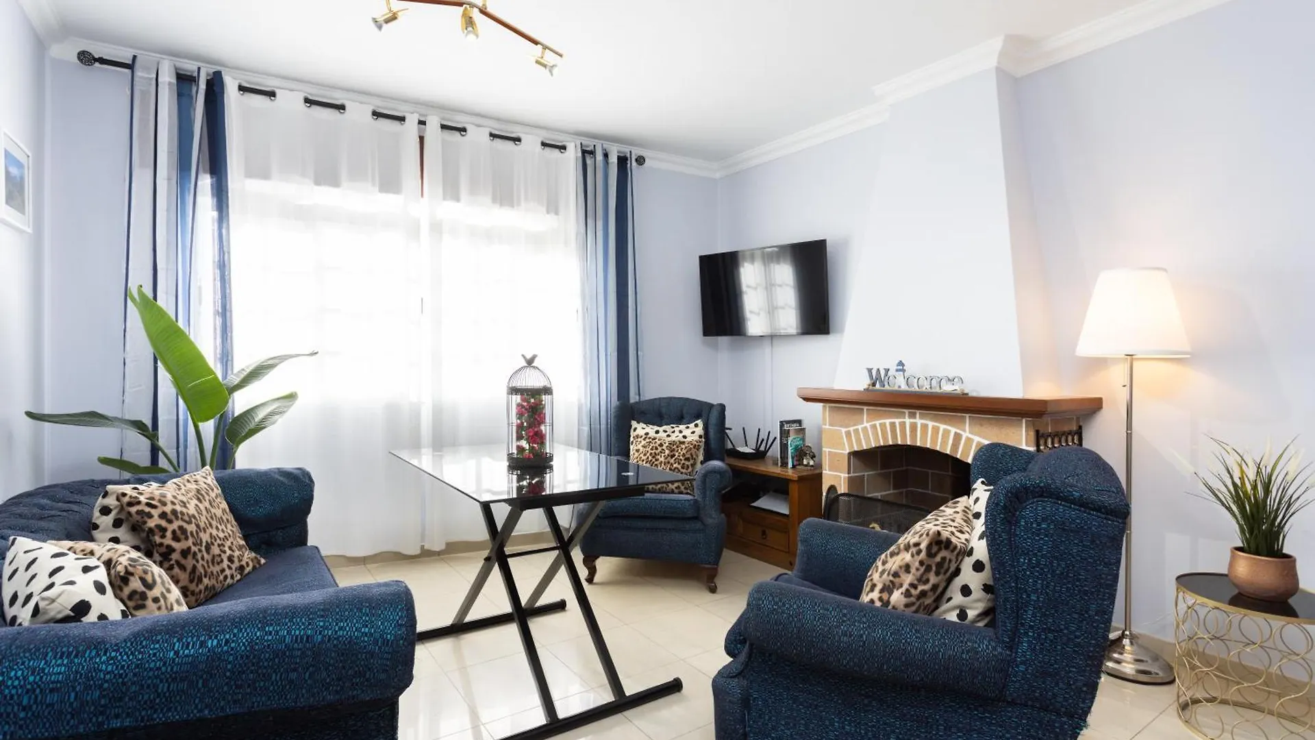 Apartamento Renovado 