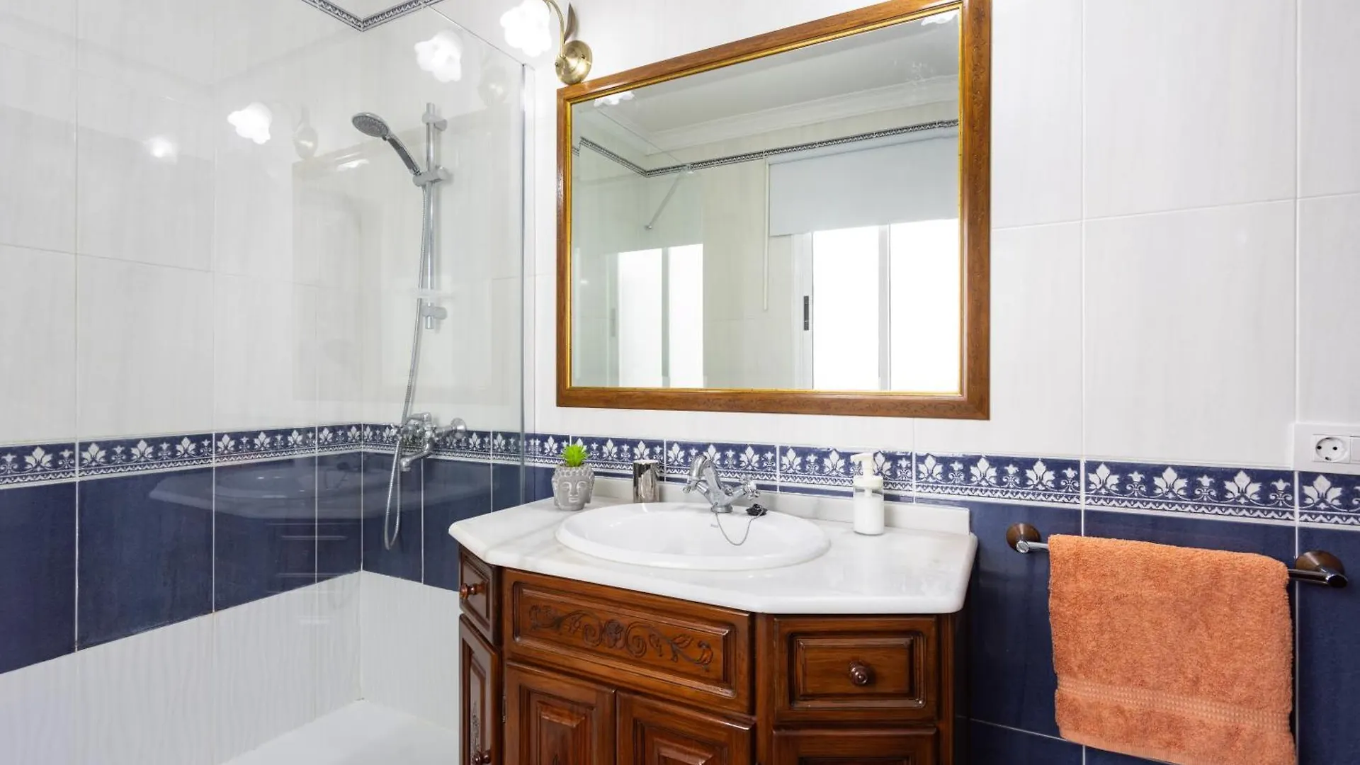 Apartamento Renovado 
