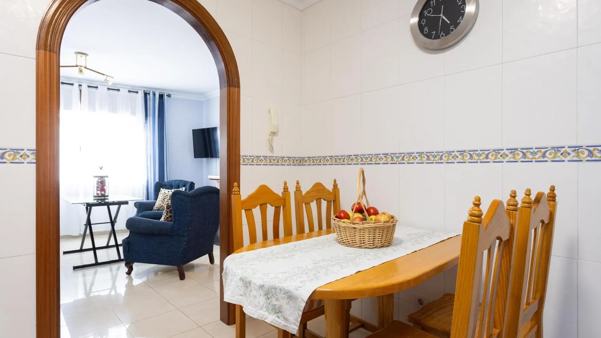 Apartamento Renovado 
