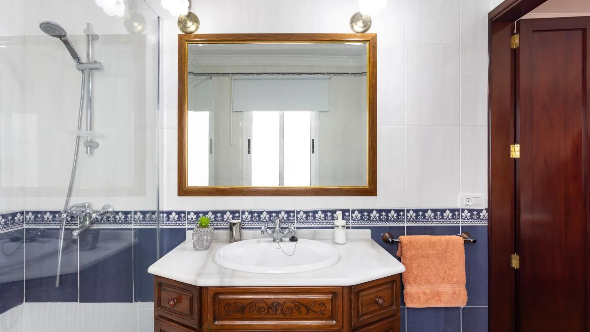 Apartamento Renovado 