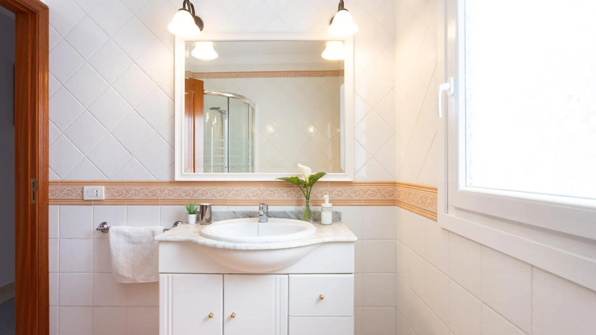 Apartamento Renovado 