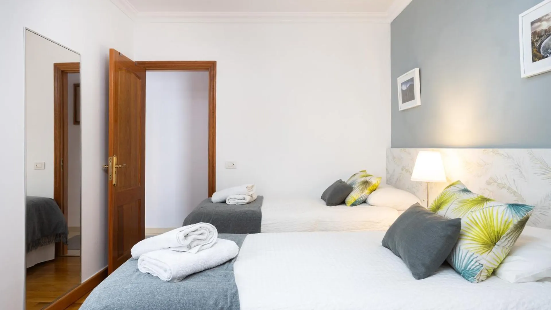 Apartment Apartamento Renovado 